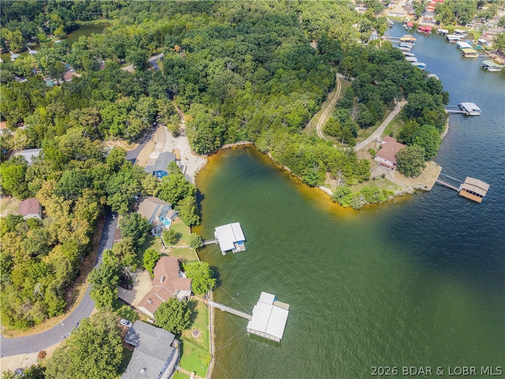 Glover's Sub - Land