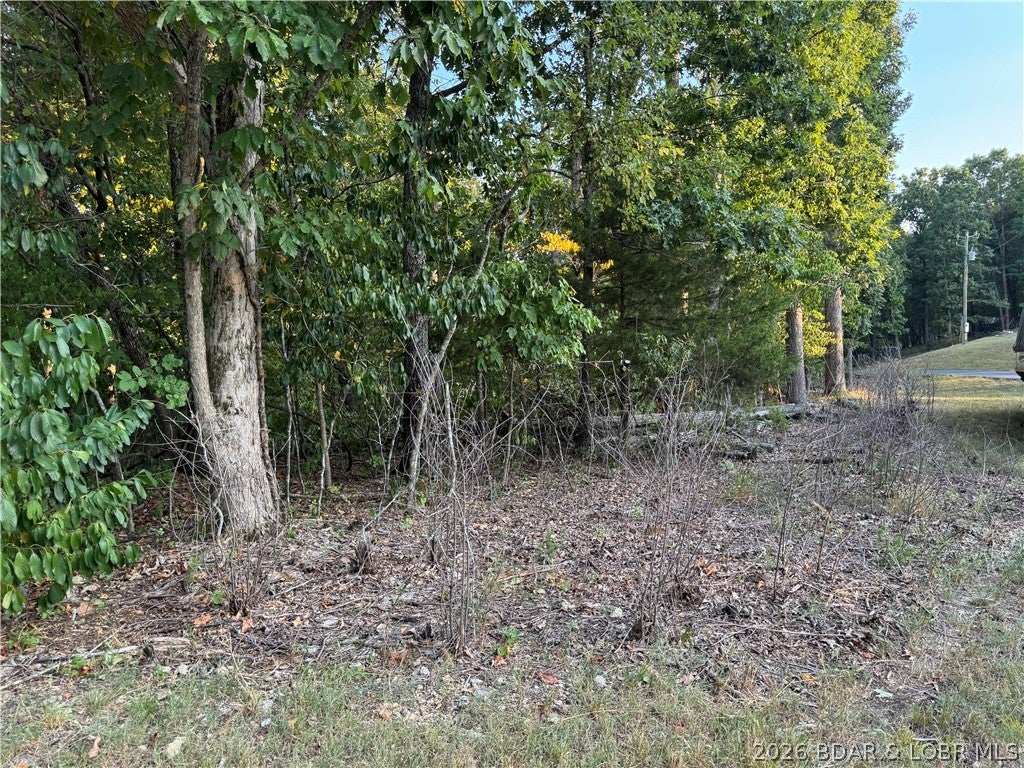 Glover's Sub - Land