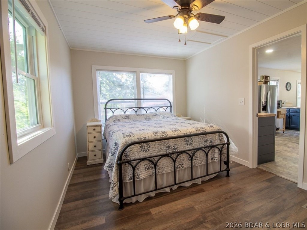 Out of Area - Residential