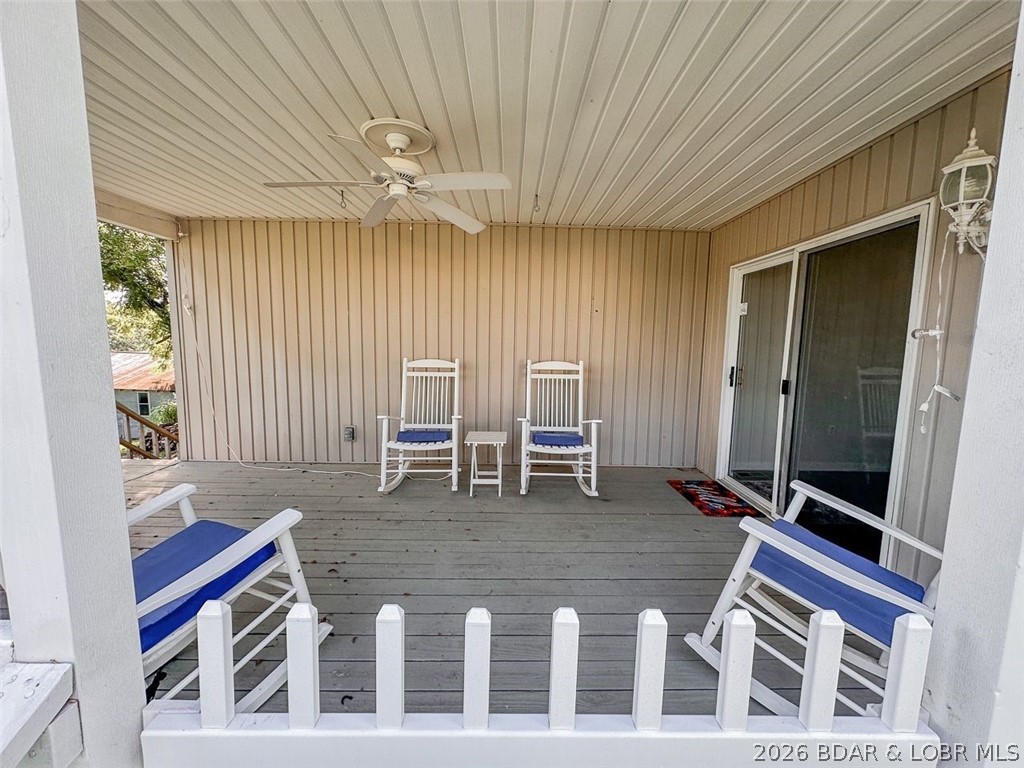 Out of Area - Residential