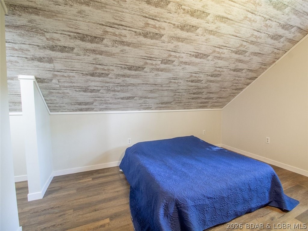 Out of Area - Residential