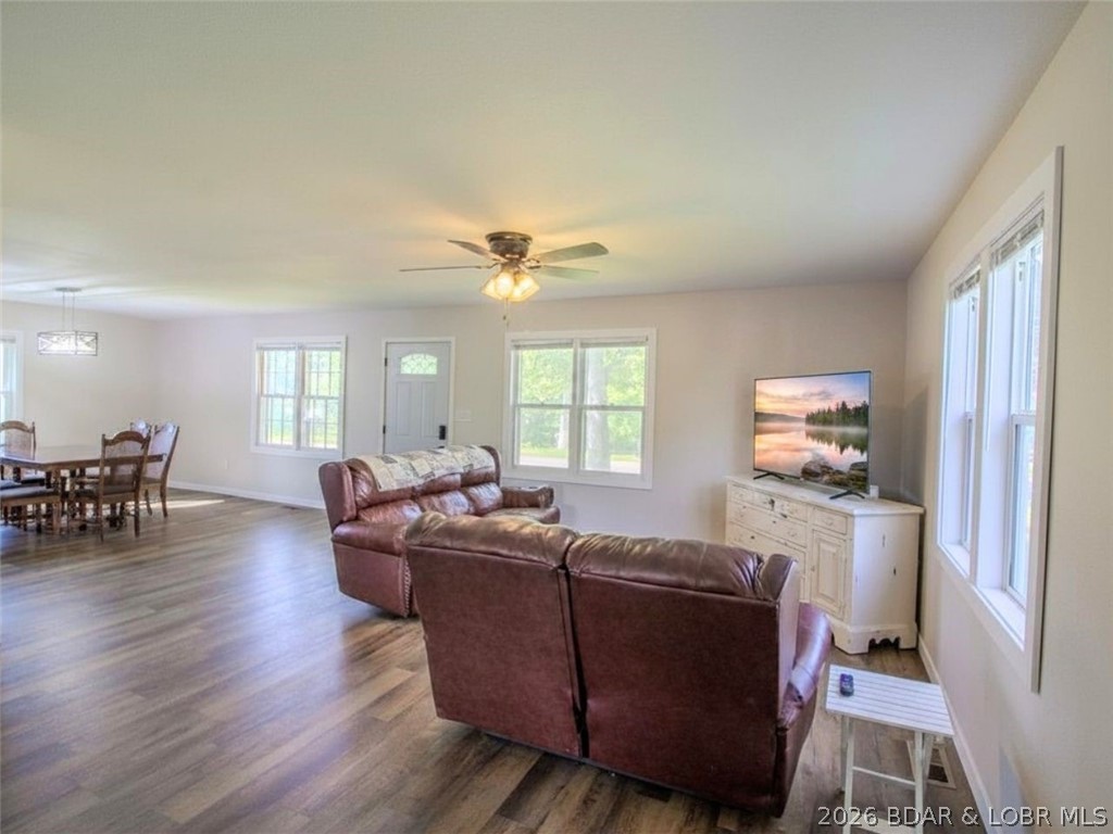 Out of Area - Residential