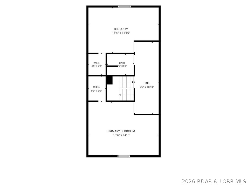 Out of Area - Residential