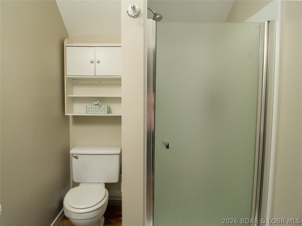 Out of Area - Residential