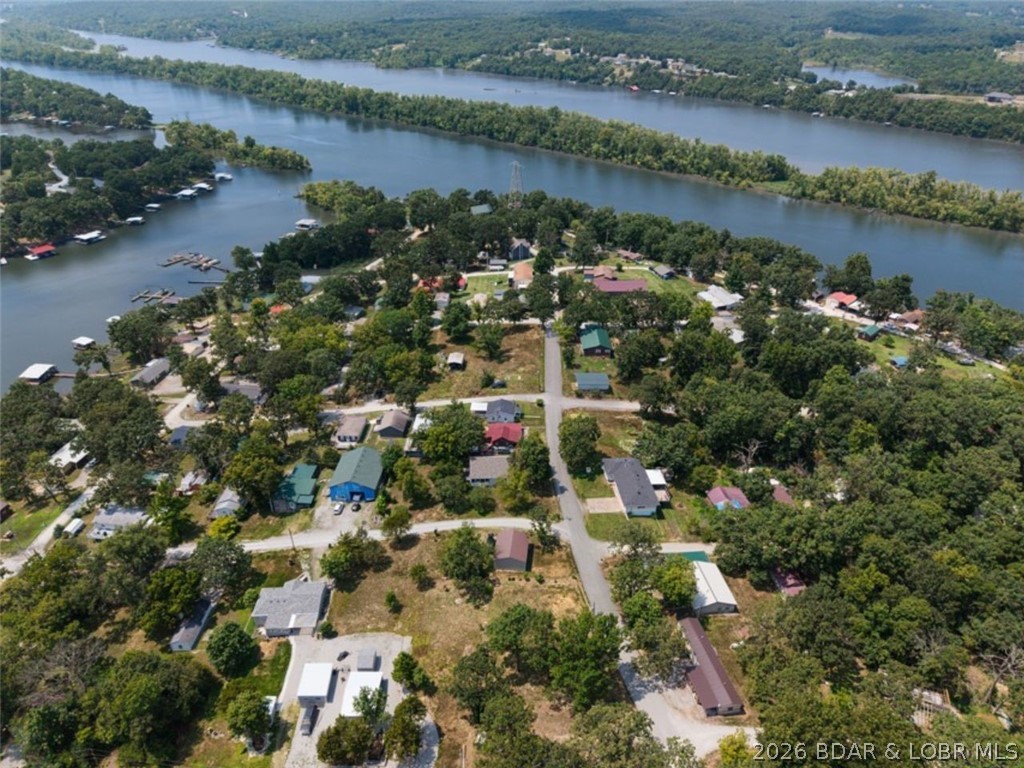 Out of Area - Residential