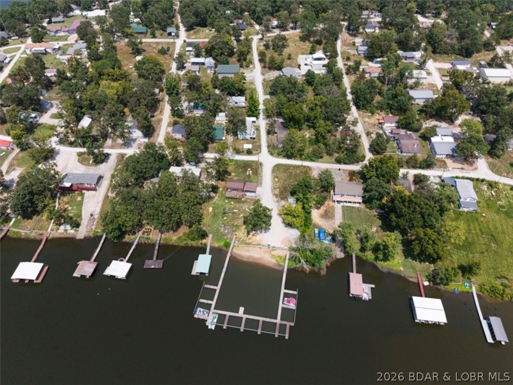 Out of Area - Residential