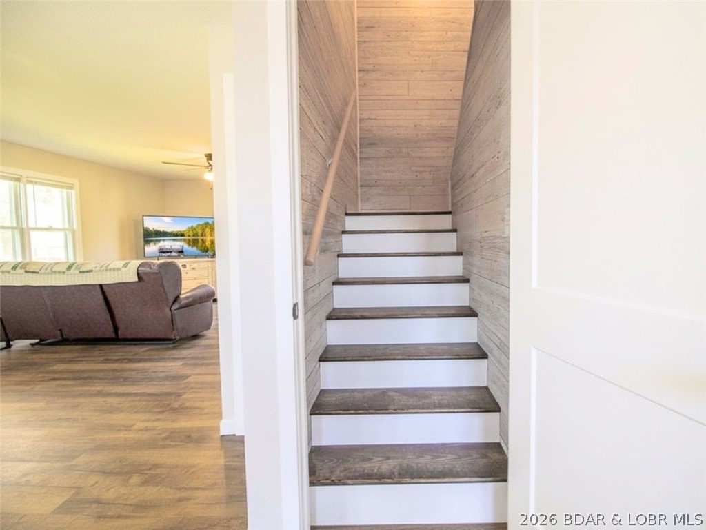 Out of Area - Residential