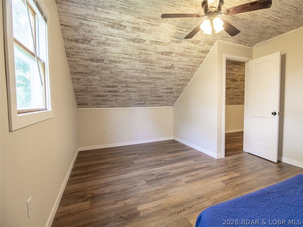 Out of Area - Residential