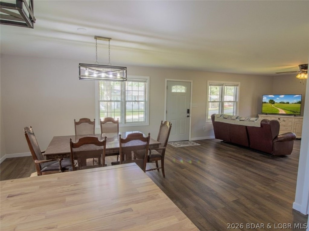 Out of Area - Residential