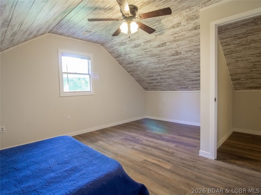 Out of Area - Residential