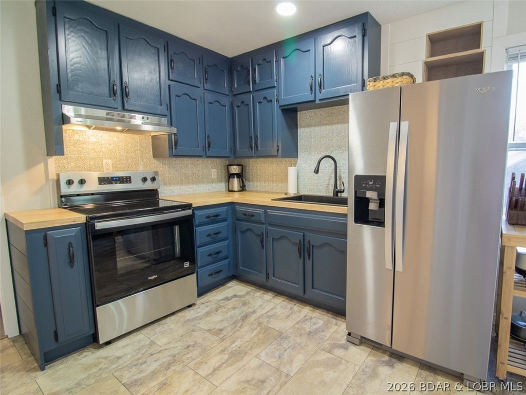Out of Area - Residential