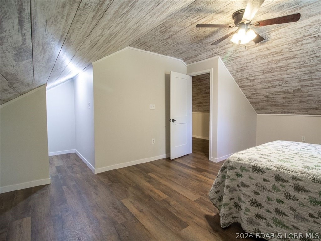Out of Area - Residential