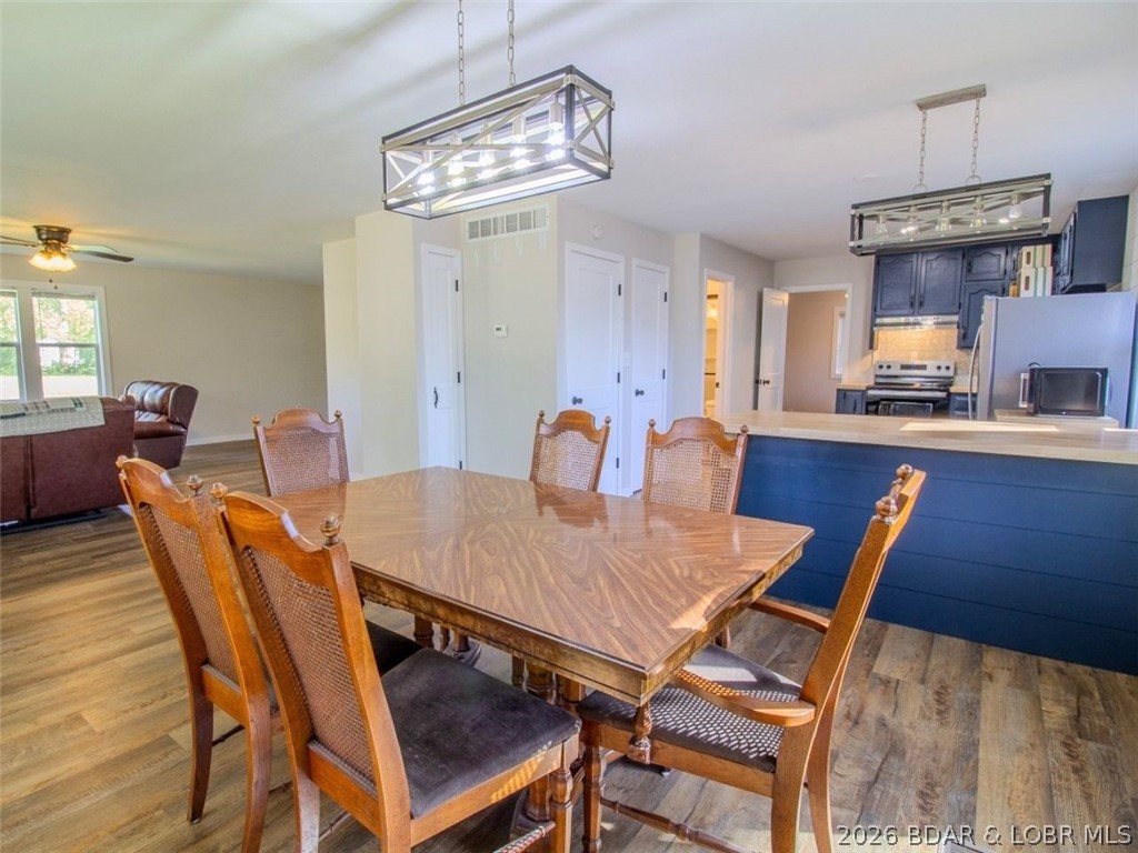 Out of Area - Residential
