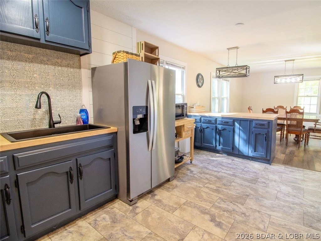 Out of Area - Residential