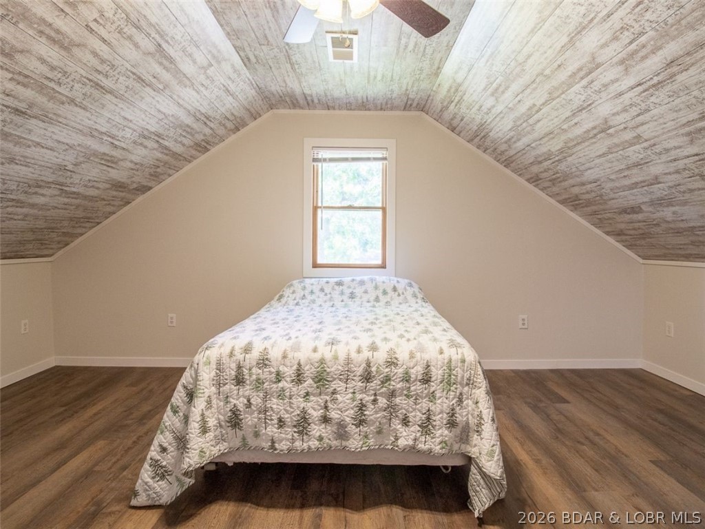 Out of Area - Residential