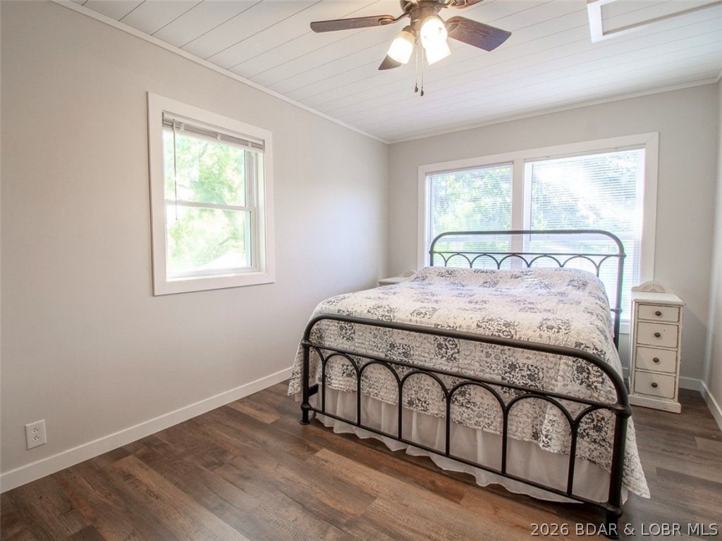 Out of Area - Residential