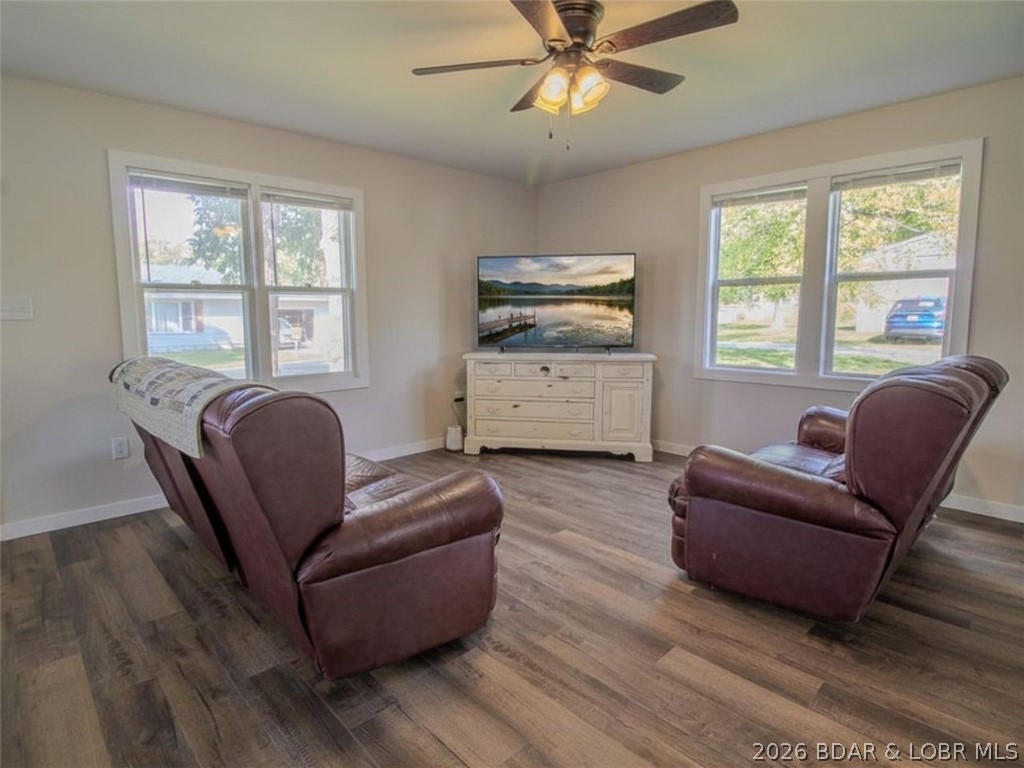 Out of Area - Residential