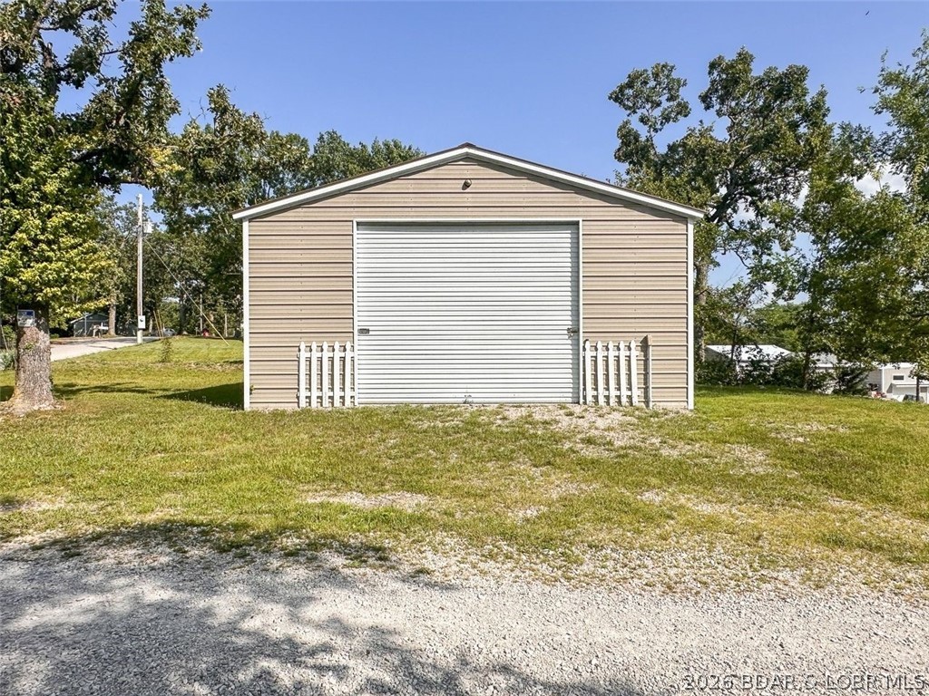 Out of Area - Residential