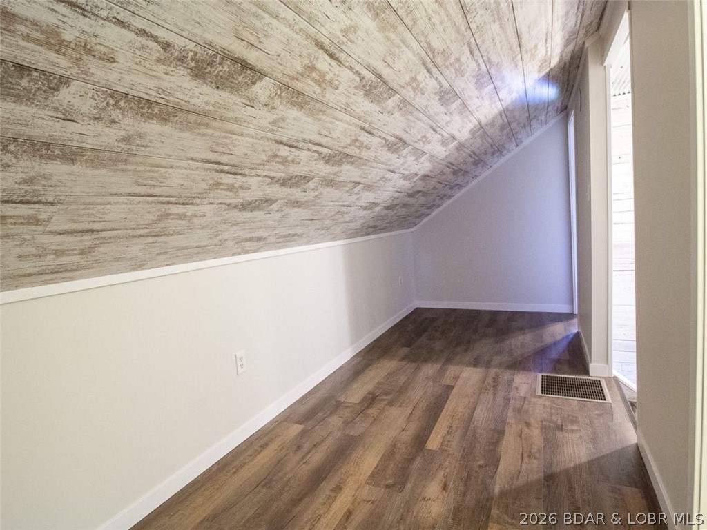 Out of Area - Residential