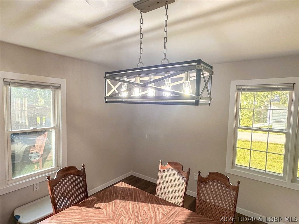 Out of Area - Residential