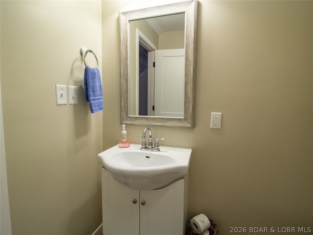 Out of Area - Residential