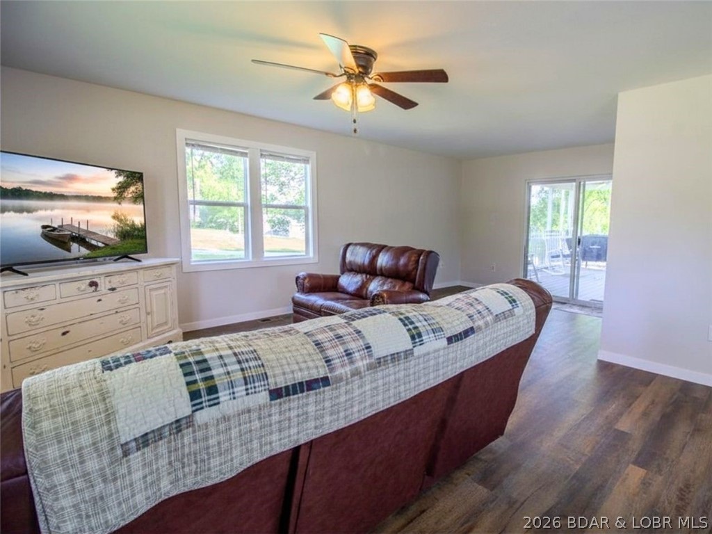 Out of Area - Residential