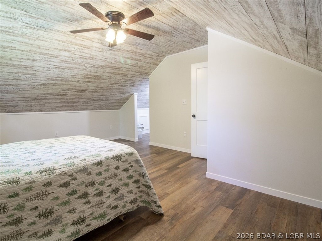 Out of Area - Residential