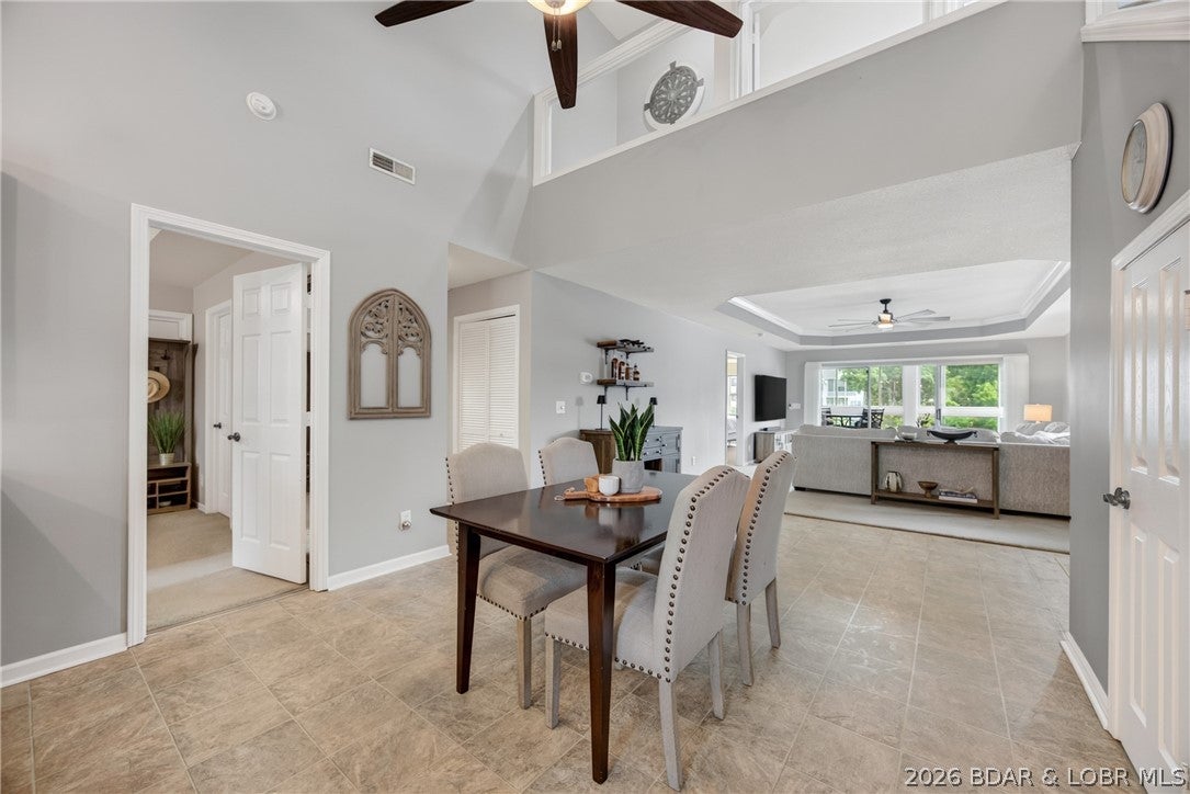 Charleston - Residential