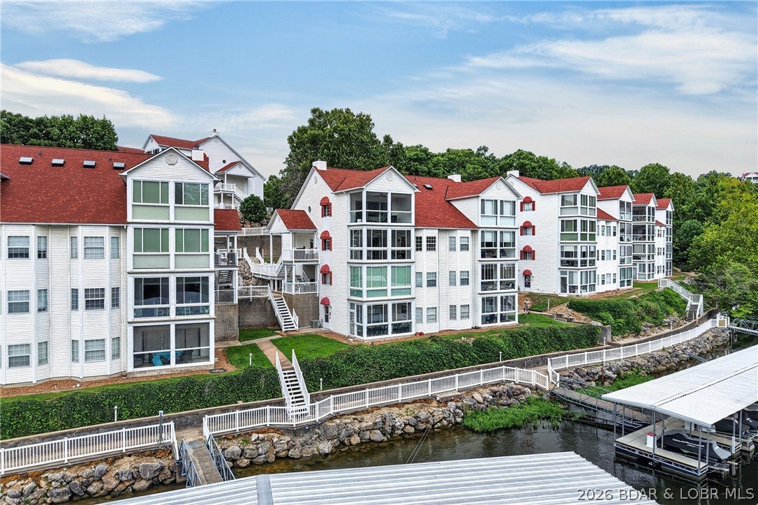 Charleston - Residential