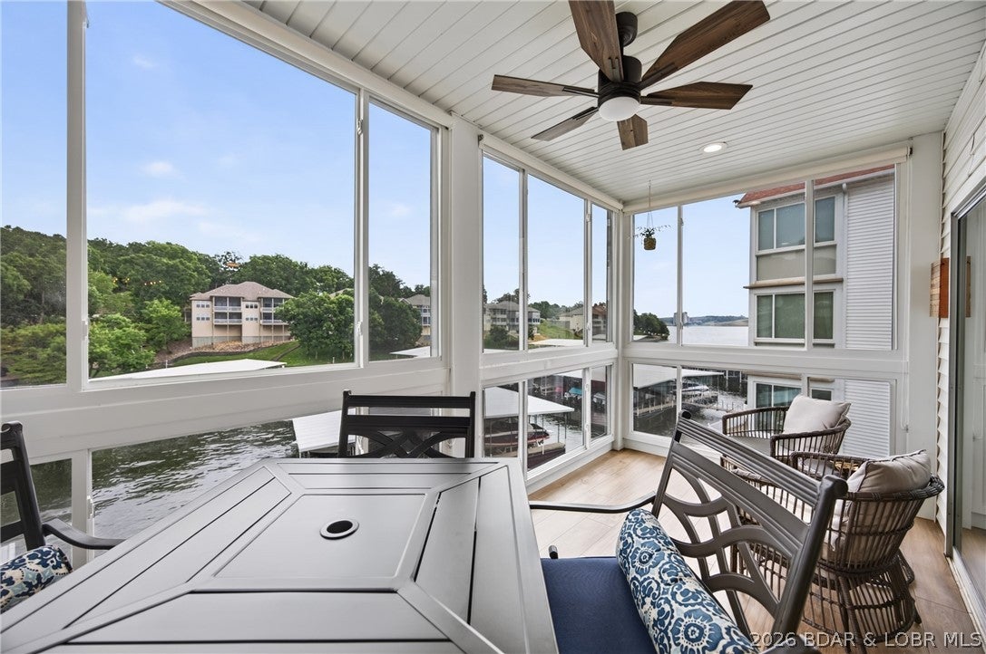 Charleston - Residential