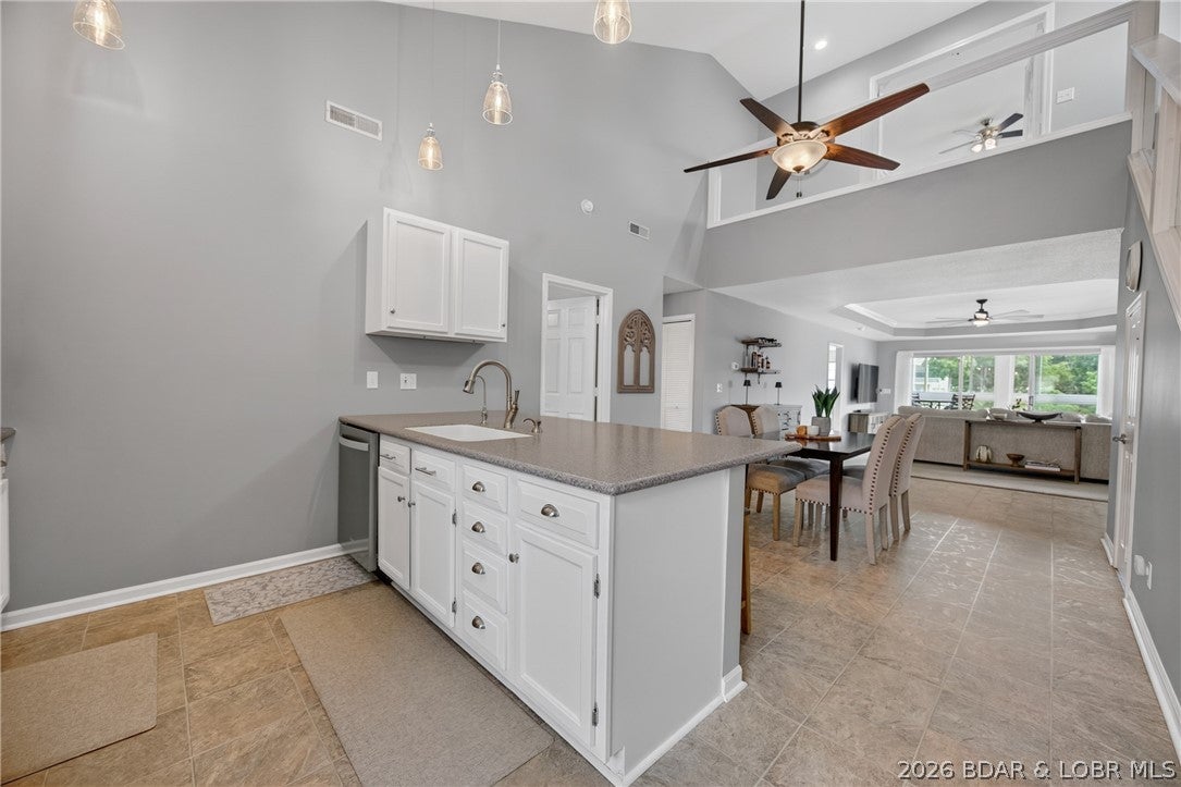 Charleston - Residential