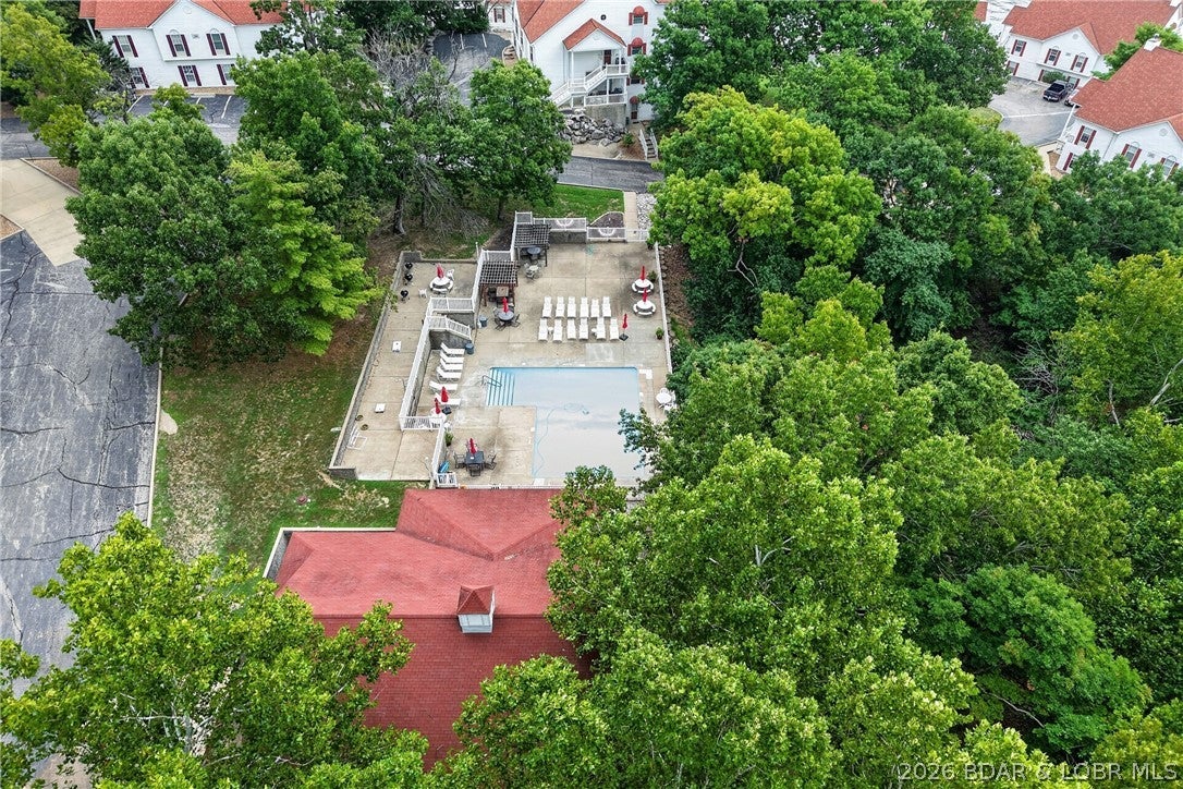 Charleston - Residential