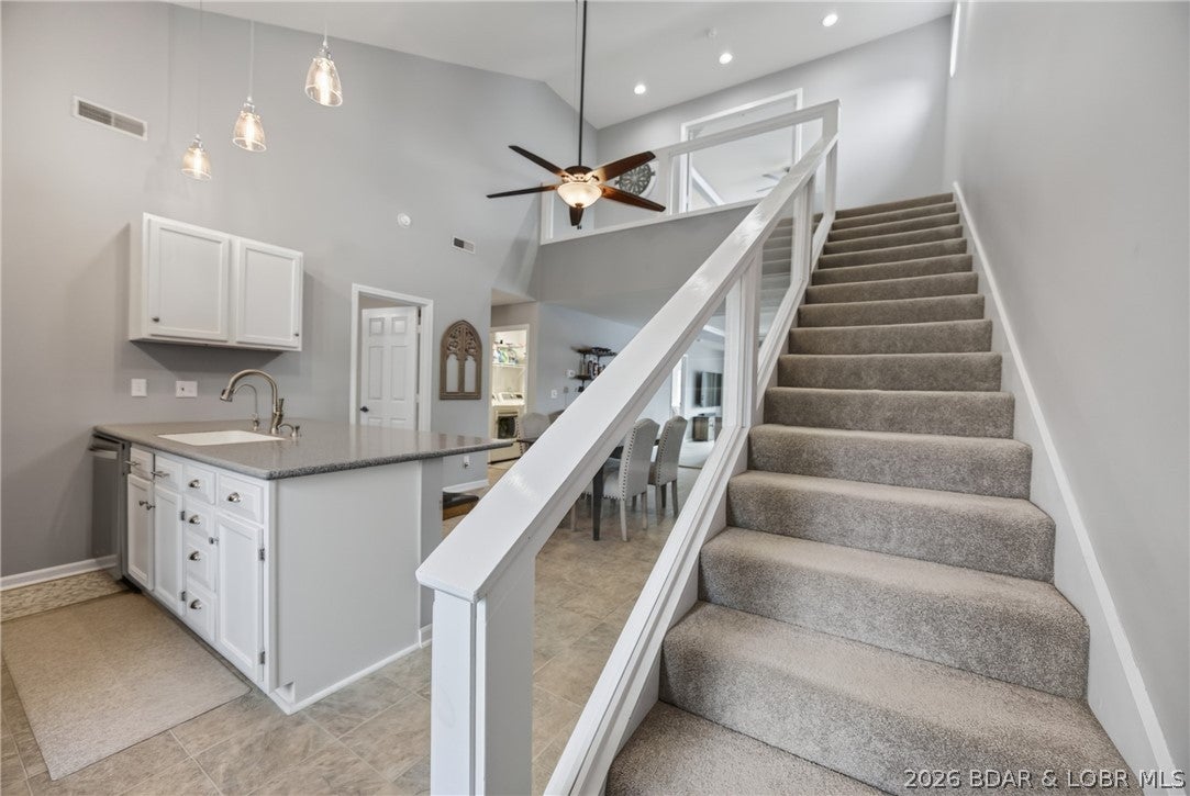 Charleston - Residential