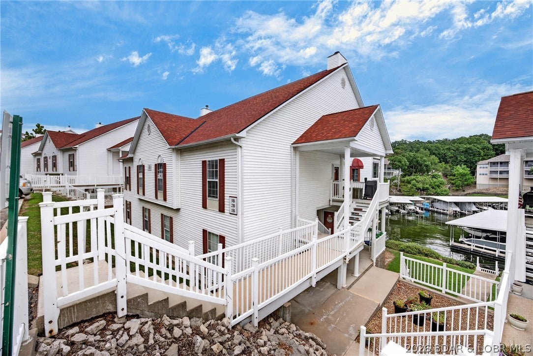 Charleston - Residential