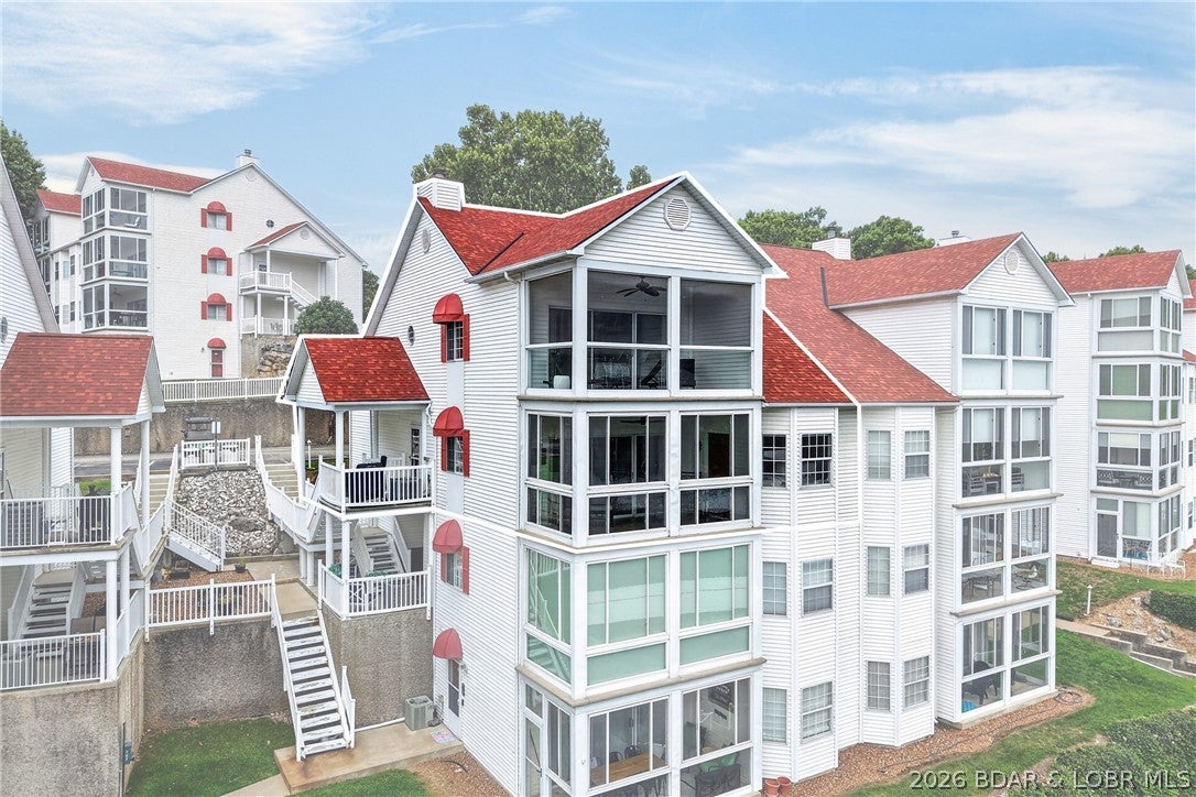 Charleston - Residential