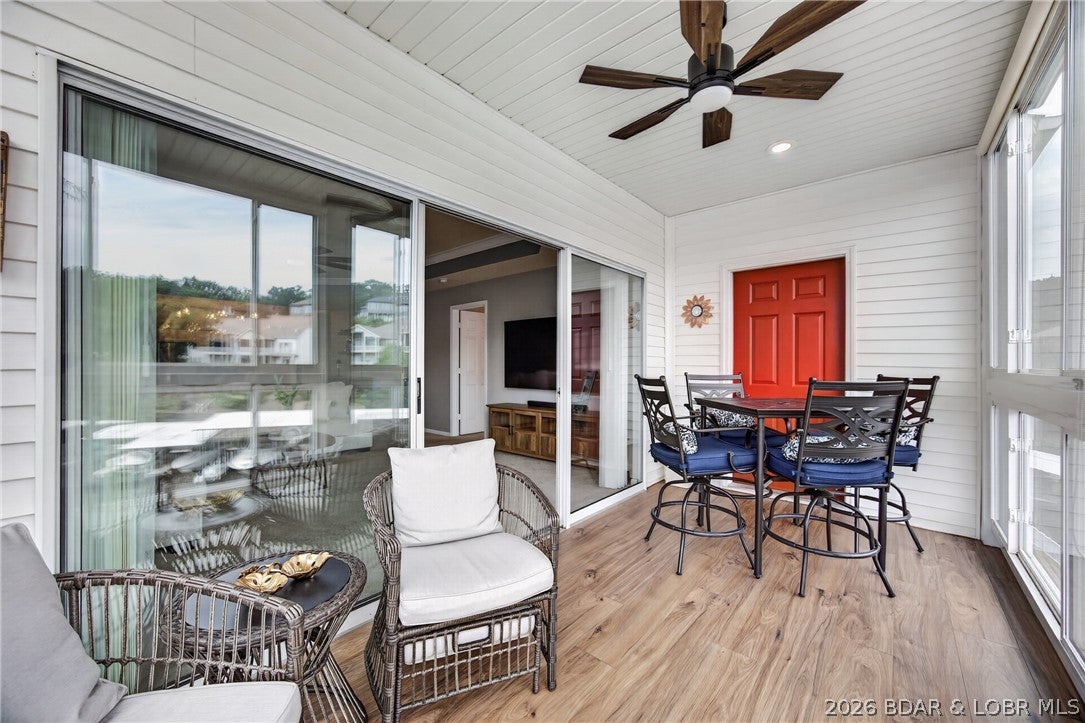 Charleston - Residential
