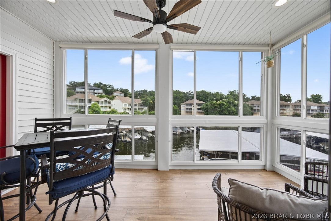 Charleston - Residential