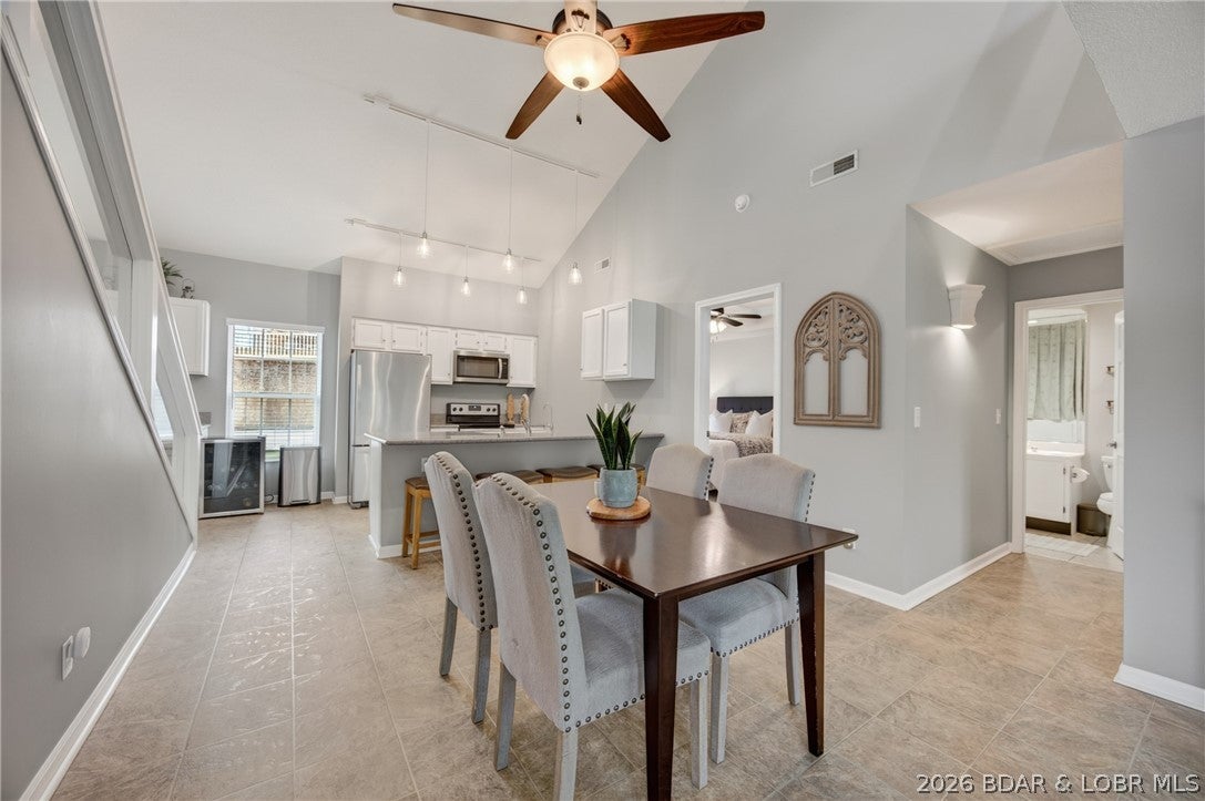 Charleston - Residential