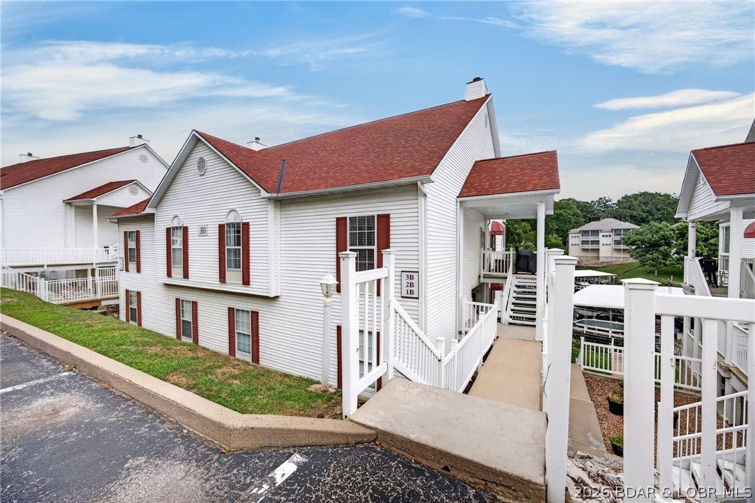 Charleston - Residential