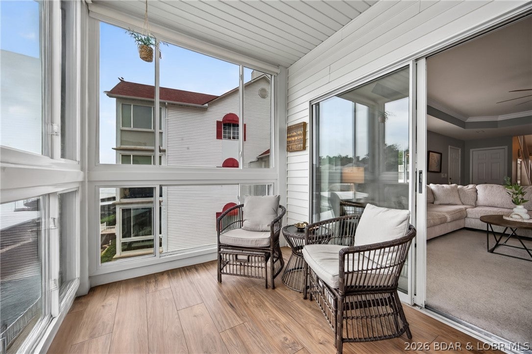 Charleston - Residential