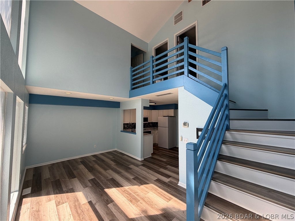 Boulevard - Residential