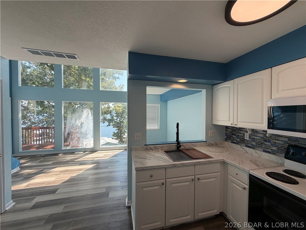 Boulevard - Residential