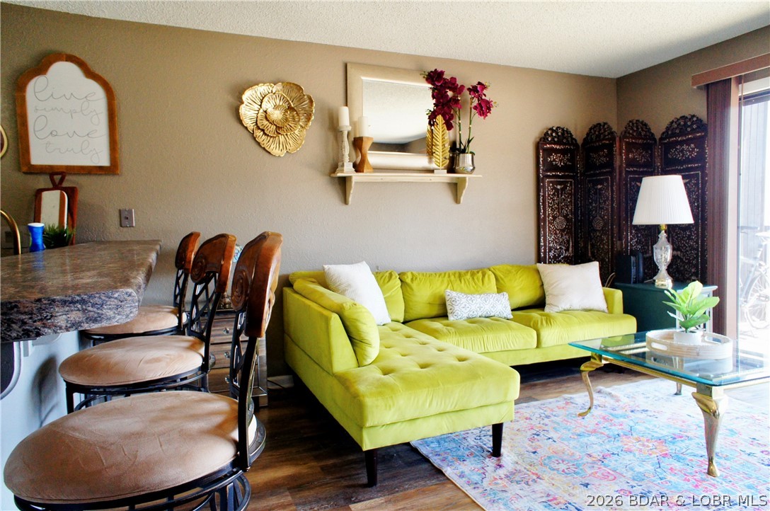 Harbor Point Condominium - Residential