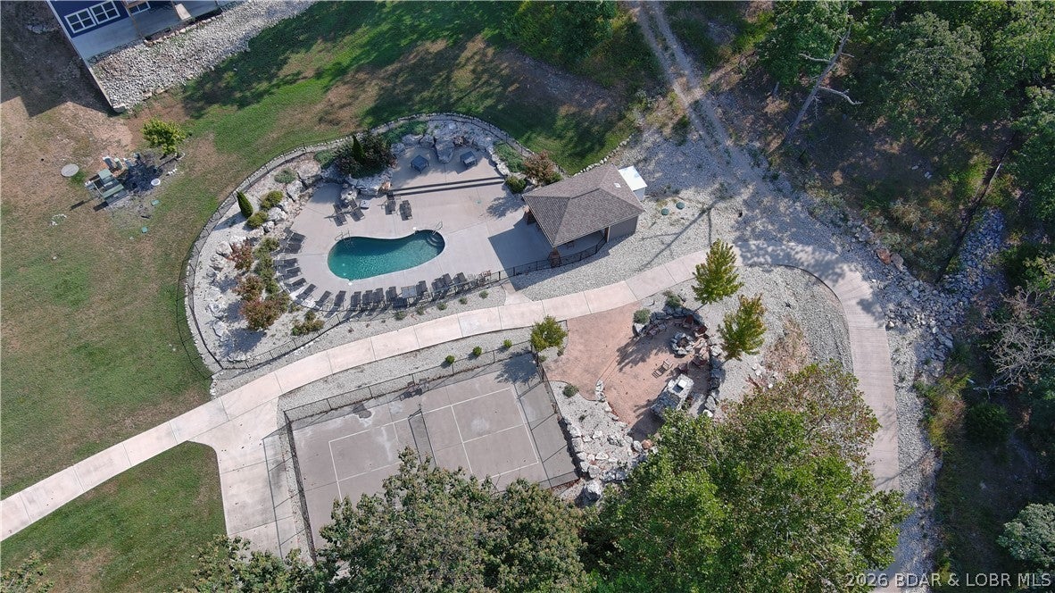 The Villas at Tuscany - Land