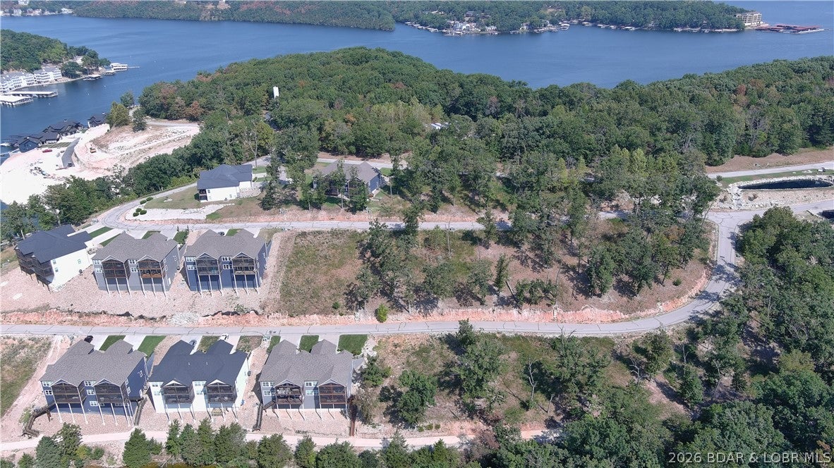 The Villas at Tuscany - Land