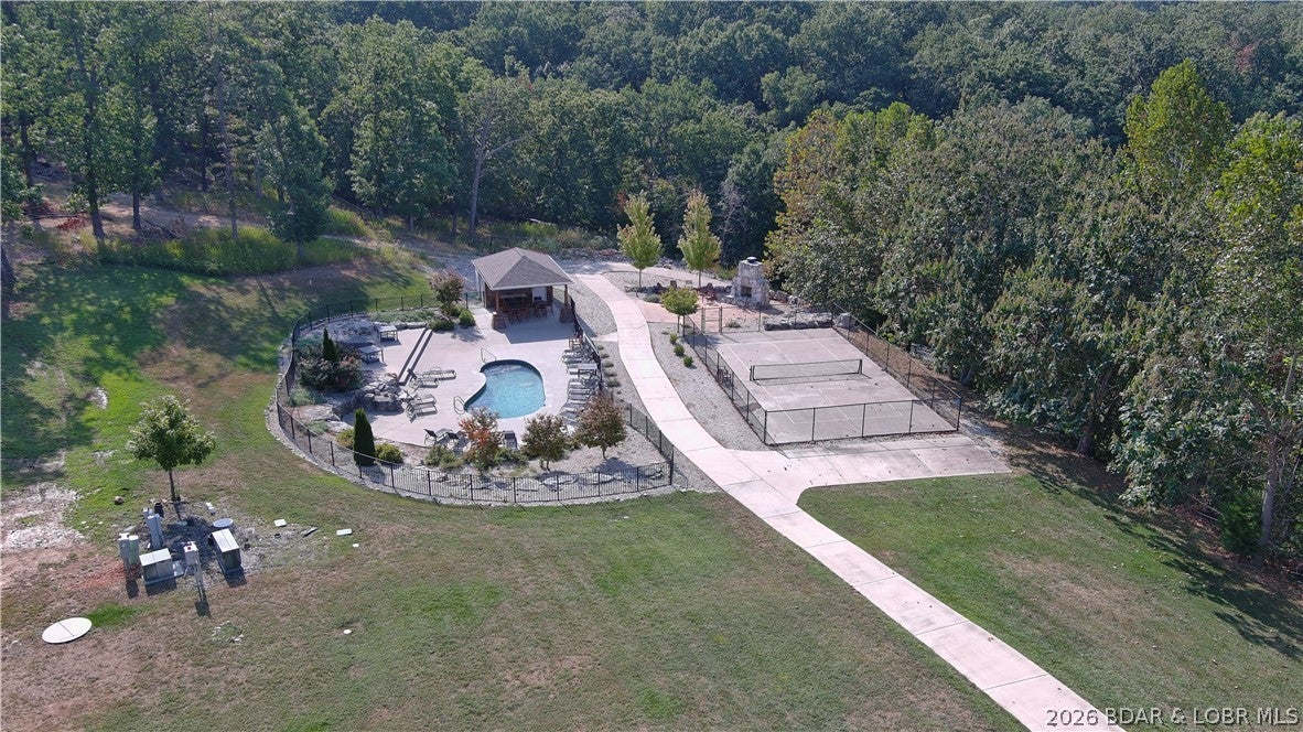 The Villas at Tuscany - Land