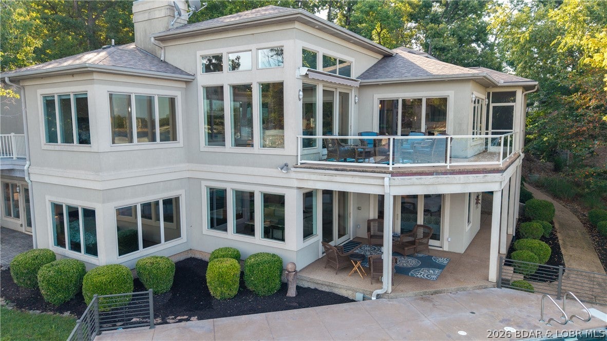 Grand Point - Residential