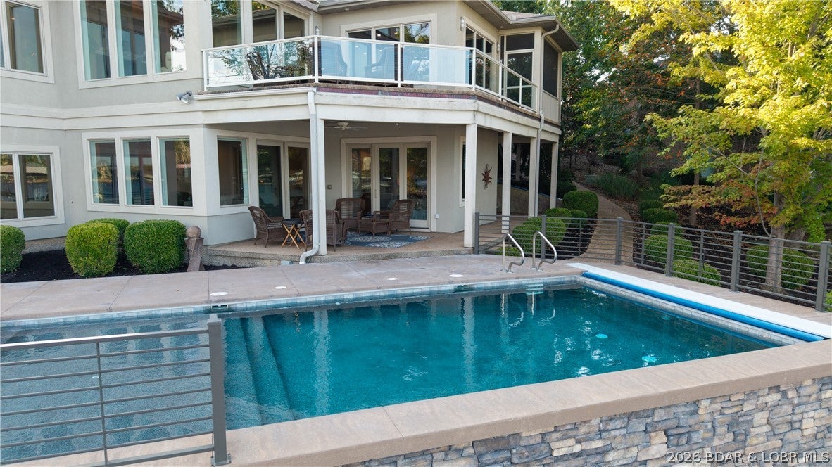 Grand Point - Residential