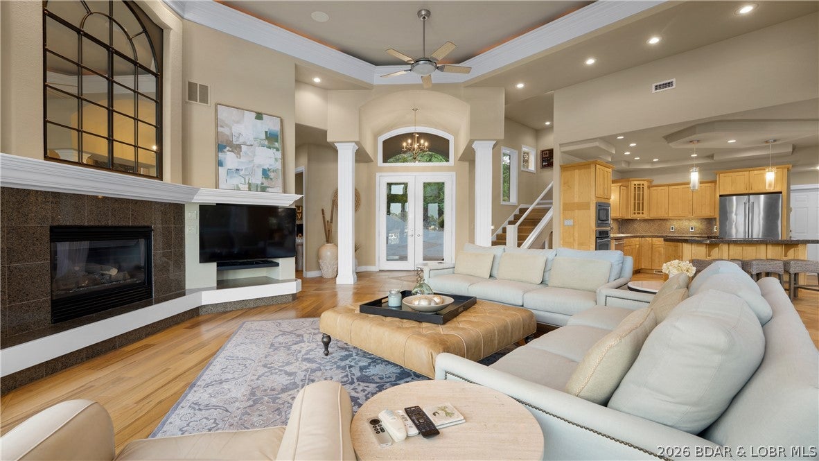 Grand Point - Residential