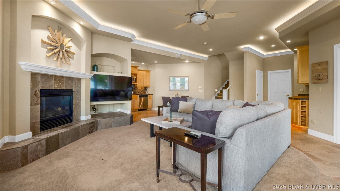 Grand Point - Residential